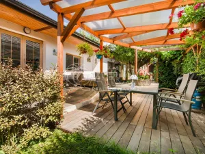 Prodej rodinného domu, Zdiby - Brnky, Sedlecká cesta, 199 m2