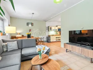 Prodej rodinného domu, Zdiby - Brnky, Sedlecká cesta, 199 m2