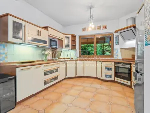 Prodej rodinného domu, Zdiby - Brnky, Sedlecká cesta, 199 m2