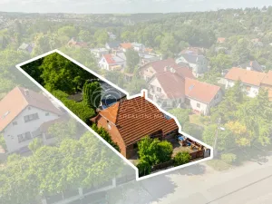 Prodej rodinného domu, Zdiby - Brnky, Sedlecká cesta, 199 m2