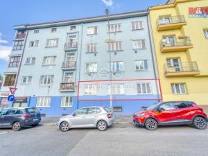 Prodej bytu 2+1, Praha - Košíře, Plzeňská, 63 m2