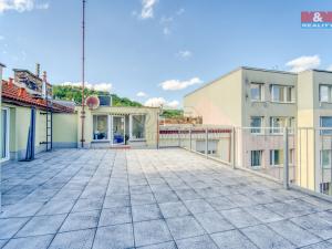 Prodej bytu 2+1, Praha - Košíře, Plzeňská, 63 m2