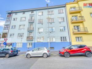 Prodej bytu 2+1, Praha - Košíře, Plzeňská, 63 m2