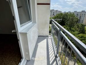 Prodej bytu 1+1, Chrudim - Chrudim IV, Hradištní, 40 m2