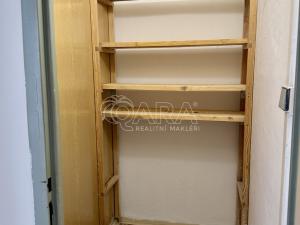 Prodej bytu 1+1, Chrudim - Chrudim IV, Hradištní, 40 m2