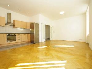 Pronájem bytu 2+kk, Praha - Smíchov, Na bělidle, 57 m2
