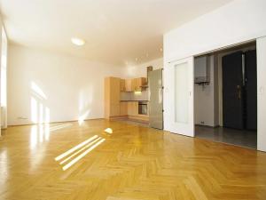 Pronájem bytu 2+kk, Praha - Smíchov, Na bělidle, 57 m2