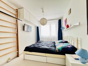 Prodej bytu 2+kk, Praha - Stodůlky, Vlachova, 45 m2