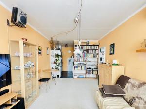 Prodej bytu 2+kk, Praha - Stodůlky, Vlachova, 45 m2