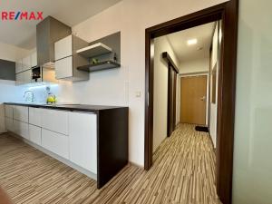 Pronájem bytu 1+kk, Příbram - Příbram VI-Březové Hory, K Drkolnovu, 40 m2