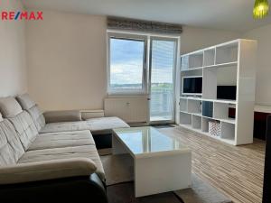 Pronájem bytu 1+kk, Příbram - Příbram VI-Březové Hory, K Drkolnovu, 40 m2