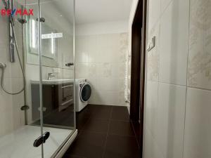 Pronájem bytu 1+kk, Příbram - Příbram VI-Březové Hory, K Drkolnovu, 40 m2