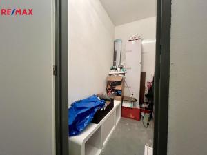 Pronájem bytu 1+kk, Příbram - Příbram VI-Březové Hory, K Drkolnovu, 40 m2