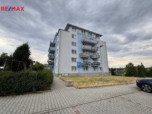 Pronájem bytu 1+kk, Příbram - Příbram VI-Březové Hory, K Drkolnovu, 40 m2