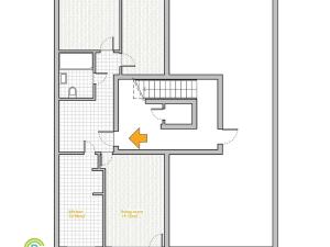 Prodej bytu 3+kk, Praha - Horní Měcholupy, Livornská, 78 m2