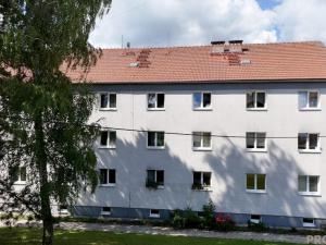 Prodej bytu 1+1, Blansko, 9. května, 28 m2