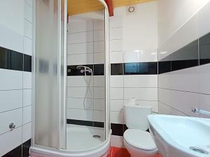 Pronájem bytu 1+kk, Příbram, náměstí Hynka Kličky, 31 m2