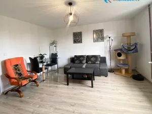 Pronájem bytu 3+1, Frýdek-Místek, Revoluční, 68 m2