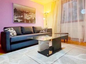 Pronájem bytu 1+kk, Praha - Žižkov, Kališnická, 39 m2