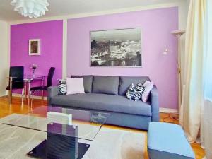 Pronájem bytu 1+kk, Praha - Žižkov, Kališnická, 39 m2