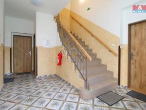 Pronájem bytu 1+kk, Hradec Králové - Slezské Předměstí, Bratří Štefanů, 37 m2