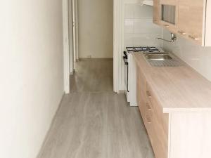 Pronájem bytu 2+1, Chomutov, Zahradní, 59 m2
