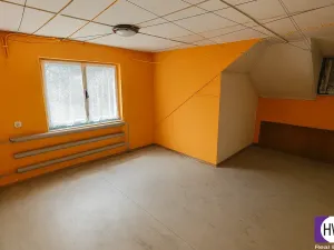 Prodej rodinného domu, Praha - Újezd nad Lesy, 101 m2