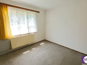 Prodej rodinného domu, Praha - Újezd nad Lesy, 101 m2