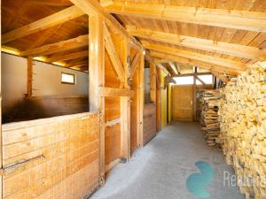 Prodej výrobních prostor, Ponědrážka, 165 m2