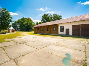 Prodej výrobních prostor, Ponědrážka, 165 m2