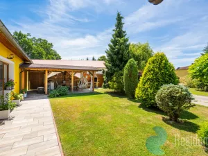 Prodej výrobních prostor, Ponědrážka, 165 m2