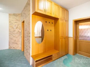 Prodej výrobních prostor, Ponědrážka, 165 m2