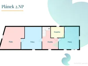 Prodej výrobních prostor, Ponědrážka, 165 m2