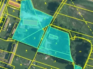 Prodej výrobních prostor, Ponědrážka, 165 m2