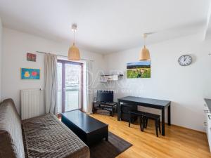 Pronájem bytu 2+kk, Statenice, Zelená, 44 m2