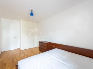Pronájem bytu 2+kk, Statenice, Zelená, 44 m2