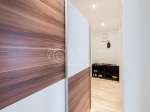 Pronájem bytu 2+kk, Statenice, Zelená, 44 m2