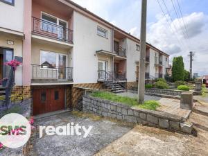 Prodej rodinného domu, Čáslavice, 136 m2