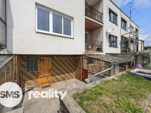 Prodej rodinného domu, Čáslavice, 136 m2