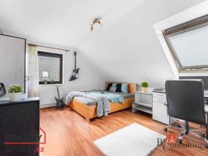 Prodej rodinného domu, Polnička, 202 m2