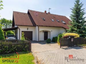 Prodej rodinného domu, Polnička, 202 m2