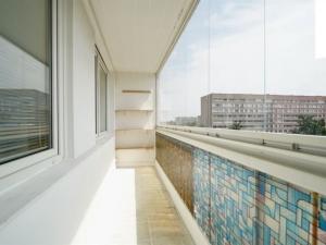 Pronájem bytu 3+kk, Praha - Prosek, Veltruská, 54 m2