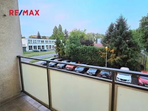 Prodej bytu 2+1, Karviná, tř. Těreškovové, 52 m2