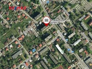 Prodej bytu 2+1, Karviná, tř. Těreškovové, 52 m2