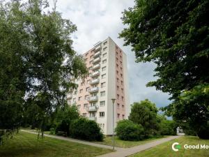 Prodej bytu 3+1, Zlín - Malenovice, Husova, 60 m2