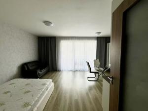 Pronájem bytu 1+kk, Praha - Stodůlky, Toufarova, 40 m2