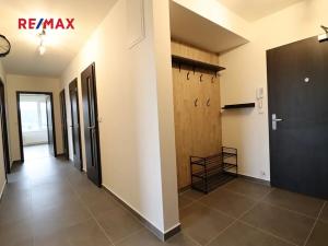 Pronájem bytu 3+kk, Praha - Lipence, Oddechová, 85 m2