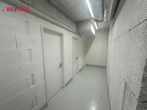 Pronájem bytu 3+kk, Praha - Lipence, Oddechová, 85 m2