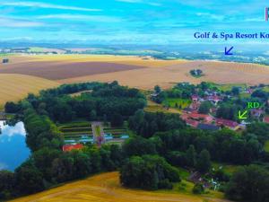 Prodej rodinného domu, Bystřice - Semovice, 477 m2