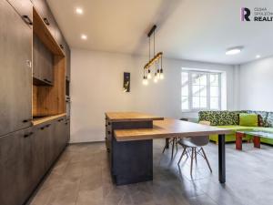 Prodej rodinného domu, Bystřice - Semovice, 477 m2